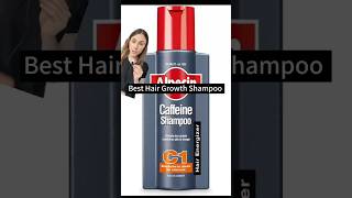 Best Shampoo For Hair Growth [upl. by Gentry357]