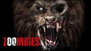 Zombies Full Movie Review in Hindi  Story and Fact Explained  Tony Todd [upl. by Nhguav]