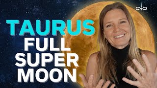 Astrology November 15th Full Moon in Taurus Conjunct Uranus with Saturn Stationing Direct 💥 [upl. by Naylor]