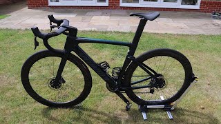 SPECIALIZED VENGE PRO 2020 [upl. by Anatniuq]