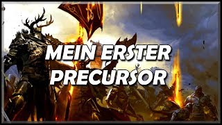 Guild Wars 2  Mein erster Precursor [upl. by Durrett22]