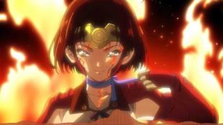 【Akano】Kabaneri of the Iron Fortress OP  甲鉄城のカバネリ  chelly EGOIST【Metal Arr by FalKKonE】 [upl. by Tade]