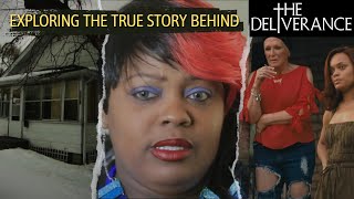 Exploring The True Story Behind The Deliverance Demonhouse [upl. by Kessiah]