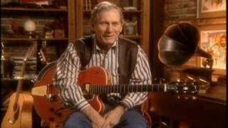 Chet Atkins quotThree Little Wordsquot [upl. by Pollack176]