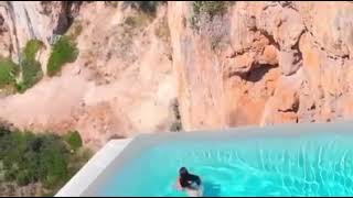 Monastero Santa Rosa hotel and spa Italy Slay Lifestyle [upl. by Enidan]