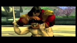 Mortal Kombat Deadly Alliance  Intro HD [upl. by Yerdua]