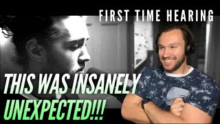 First Time Gearing  Matt Corby  Brother Stripped Back Official Video REACTION [upl. by Yriek]