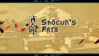 Shoguns Fate  strategy in the feudal Japan [upl. by Alleda]