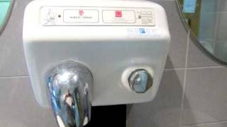 The Hand Dryers of Ireland [upl. by Tiff]