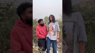 Galat Jagah Dhaka Maar Diya Kya  lastminute comedy comedyvideos funny lastminute shorts [upl. by Ahsenauj]