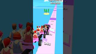 Girl gang driving carshort funny viral [upl. by Nnav]