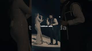 Raisa Ft Afgan live performance terbaru raisa afgan liveperformance [upl. by Lizzie]