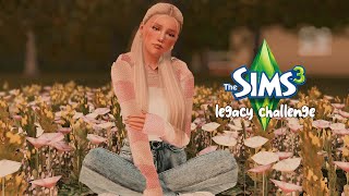 starting over my sims legacy challenge [upl. by Weld]