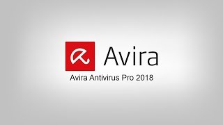 Avira Antivirus Pro 2018  Activation [upl. by Nivra]