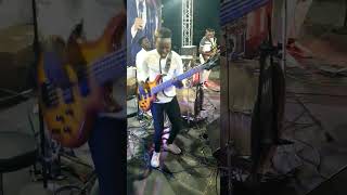 wahamba nathi live performance and dance [upl. by Levina]