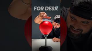 The Ultimate Stress Buster for Your Desk [upl. by Clynes]