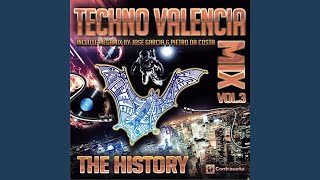 Techno Valencia Triologia Megamix Asi Me Gusta a Mi  Dunne  Chiquetere  Tonight  The [upl. by Aidni987]