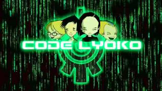 Code Lyoko  Sigla Versione Inglese quot A World Without Dangerquot [upl. by Yatnohs]