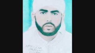 Qassaid  Tariqa Qadiriyya Boutchichiyya  Sidi Hamza  Partie 3 [upl. by Roye]