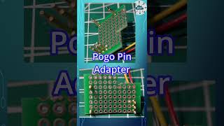 Pogo Pin SWD Adapter for the Raspberry Pi Pico [upl. by Occir]