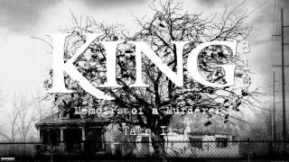 KING 810  Take It Audio [upl. by Blanchette203]