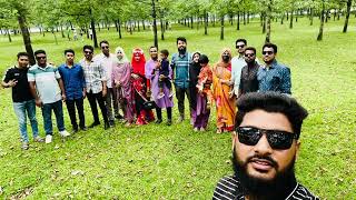 Travel to tanguar hour sunamganj Aug 2024 Extended [upl. by Riehl]