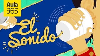 Ondas de sonido y sus características para principiantes  Ep 01 [upl. by Hildegard]