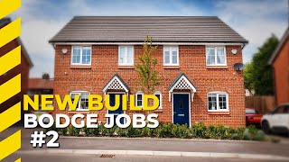 Exposing New Build Bodge Jobs  Trade Skills SNA090 [upl. by Daria204]