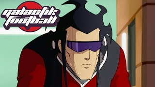 Galactik Football Saison 2 Episode 14  Full Episode HD  La machination [upl. by Rettke492]