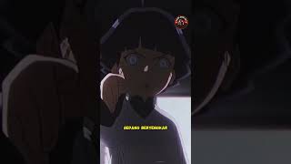 himawari mengaktifkan byakugan [upl. by Issej]