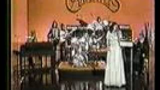 Carpenters  Tonight Show 1973 part 1 [upl. by Chaker]