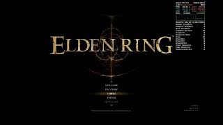 Elden Ring on Macbook M1 proWhisky appfree [upl. by Eedrahc126]