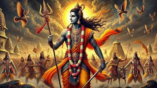 Bhagwan Ram ka sapna  hindi kahani  moral stories  factshorrorstories [upl. by Alberik]