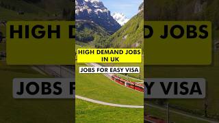 High Paid Jobs in UK without qualifications [upl. by Ayoral]