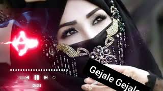 Gejala Gejala Turkish Remix Song [upl. by Wendalyn]