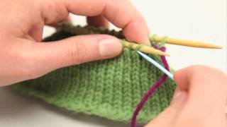 How to Kitchener Stitch [upl. by Ullund]