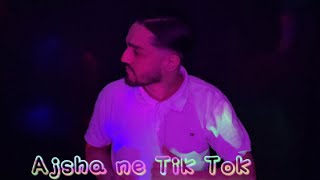 Elmir Lugbunari  Ajsha ne Tik Tok Offical Video  2022 [upl. by Ellenig]