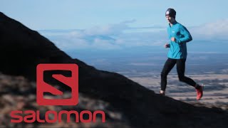 Salomon Spec Commercial  Smith Rock Oregon  Skyrunning  Running Motivation [upl. by Eleets]