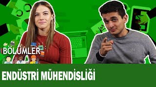 13 SORUDA ENDÜSTRİ MÜHENDİSLİĞİ [upl. by Madalyn]