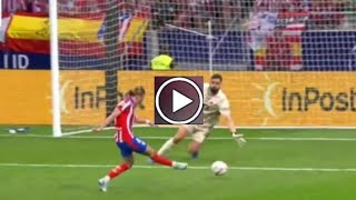 Conor Gallagher Goal Atletico Madrid vs Valencia 30 Goals [upl. by Harwin44]