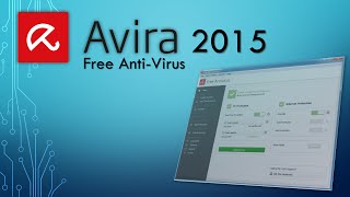 Avira Free AntiVirus 2015 Review [upl. by Aihsemek]