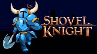 Strike the Earth Plains of Passage  Shovel Knight OST [upl. by Annuaerb]