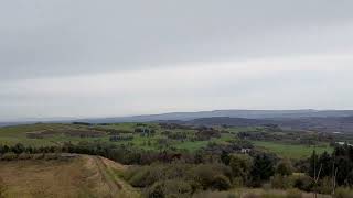 View From Darwen Tower [upl. by Sherman909]