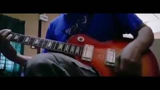 Merisik KhabarSudirman solo cover [upl. by Harland]