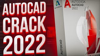 AUTOCAD 2022  HOW TO DOWNLOAD AND INSTALL AUTOCAD 2022 [upl. by Nissensohn]