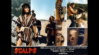 Scalps  Western  HD  Film completo in italiano [upl. by Esiuqram]