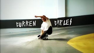 CURREN CAPLES quotTIMELESS amp AMAZINGquot 2023 [upl. by Rosenstein]