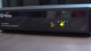 Vbox streams your cable and satellite TV to all your devices [upl. by Naz]