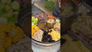 Only 1 Street Food China streetfood shorts viralvideos foodvideos viral NAHIDULRONY [upl. by Becker]