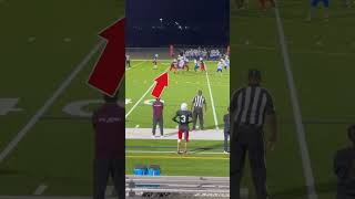 Ezekiel Prince 8th grade Game 8 Highlights [upl. by Signe587]